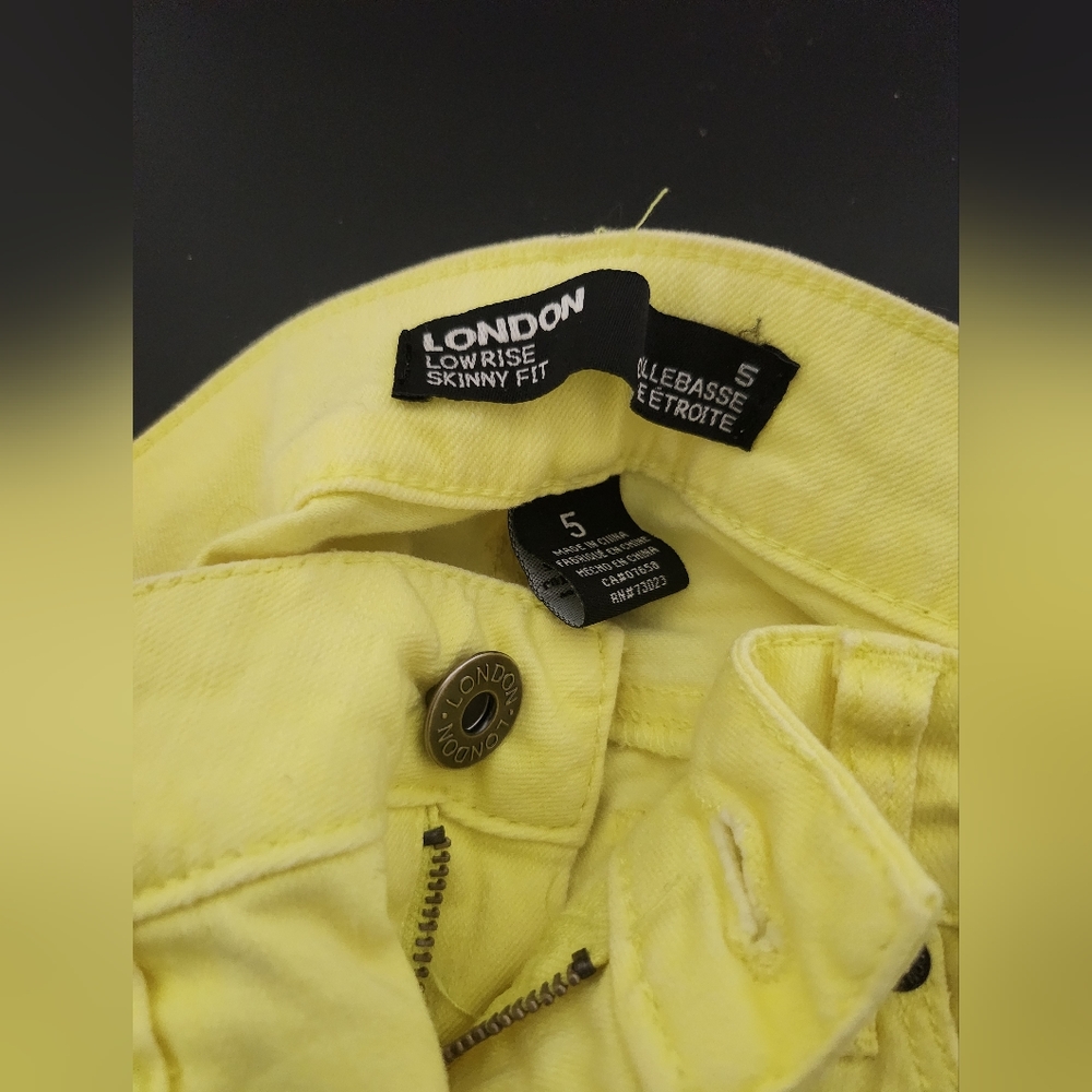 Women's pants (brand London) - Picture 2 of 3